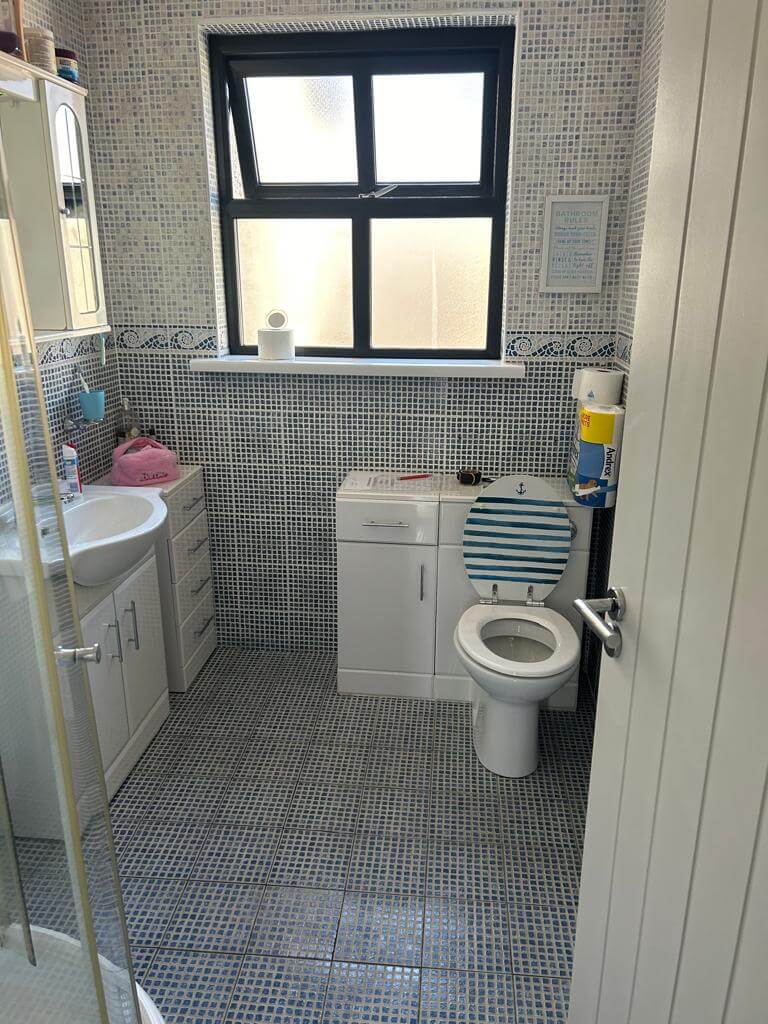 Plumbing Services Cork